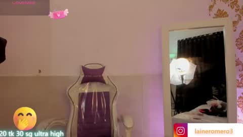 Ema Lambert  online show from 05-29-26, 11:30