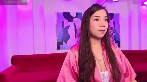 Ema louisx  online show from 03-01-25, 03:32