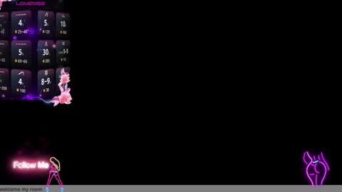 Snapshot of ema_lov3 chatting on 12-19-25, 02:29 Ema Love online show from 12-19-25, 02:29