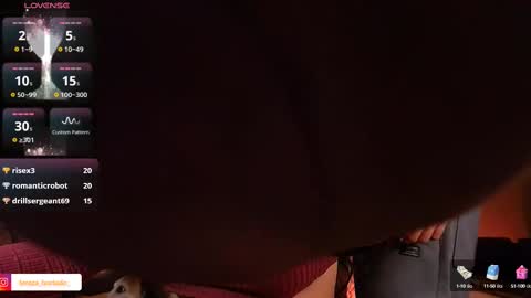 Snapshot of ema_ploxx chatting on 02-25-25, 02:03 ema_ploxx online show from 02-25-25, 02:03