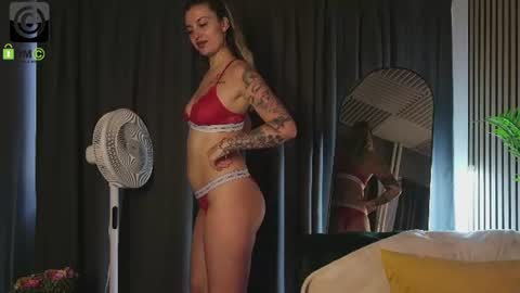 Ema Reese online show from 06-27-26, 04:39