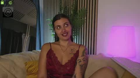 Ema Reese online show from 07-10-26, 04:39