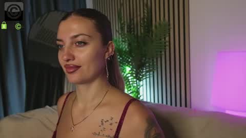 Ema Reese online show from 07-12-26, 04:36