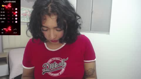 Snapshot of ema_saenz chatting on 12-04-24, 07:23 Ema online show from 12-04-24, 07:23