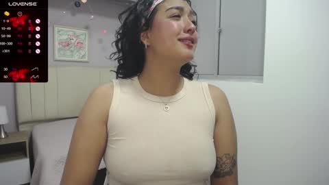 Snapshot of ema_saenz chatting on 12-07-24, 07:10 Ema online show from 12-07-24, 07:10