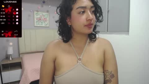 Snapshot of ema_saenz chatting on 12-10-24, 09:54 Ema online show from 12-10-24, 09:54