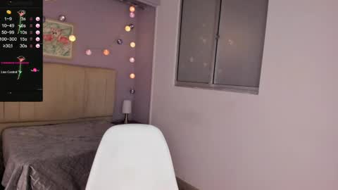 Snapshot of ema_saenz chatting on 01-27-25, 10:27 Ema online show from 01-27-25, 10:27