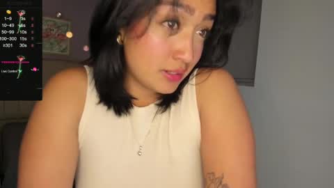 Snapshot of ema_saenz chatting on 01-30-25, 08:42 Ema online show from 01-30-25, 08:42