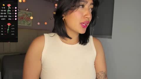 Snapshot of ema_saenz chatting on 01-30-25, 11:45 Ema online show from 01-30-25, 11:45