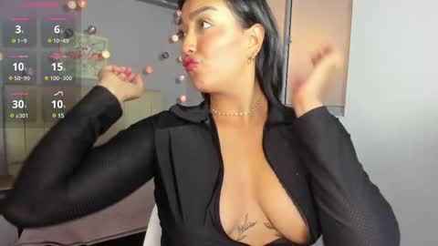 Snapshot of ema_saenz chatting on 02-26-25, 06:43 Ema online show from 02-26-25, 06:43