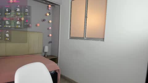 Snapshot of ema_saenz chatting on 03-08-25, 06:58 Ema online show from 03-08-25, 06:58