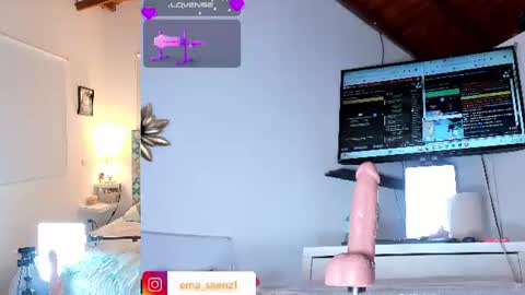 Sofia online show from 07-30-26, 04:55