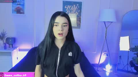 emma soul online show from 07-12-26, 07:38