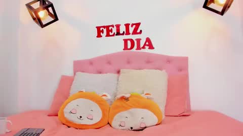 Ema online show from 02-17-25, 07:42