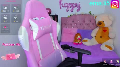 Snapshot of ema_tayy chatting on 02-28-26, 10:33 Ema online show from 02-28-26, 10:33