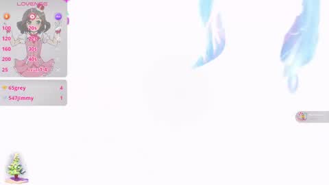 Snapshot of emalinda__hills chatting on 12-23-24, 06:37 EMA online show from 12-23-24, 06:37