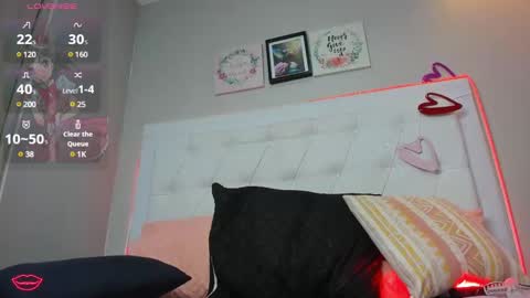 Snapshot of emalinda__hills chatting on 03-03-25, 11:55 EMA online show from 03-03-25, 11:55