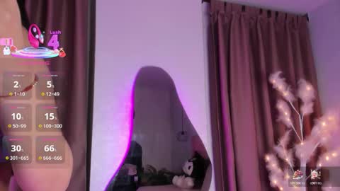 Snapshot of emalinda__hills chatting on 03-26-26, 03:01 EMA online show from 03-26-26, 03:01