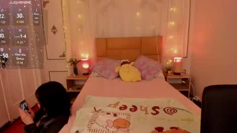 Emma online show from 07-11-26, 03:42