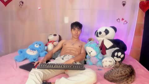 Ema Luna online show from 02-25-26, 02:10