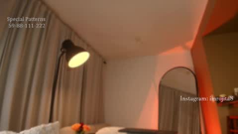 Snapshot of emam_taylor_ chatting on 01-15-26, 01:21 IG imrojita8 online show from 01-15-26, 01:21