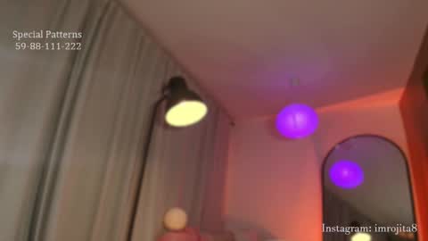 Snapshot of emam_taylor_ chatting on 02-20-26, 03:36 IG imrojita8 online show from 02-20-26, 03:36