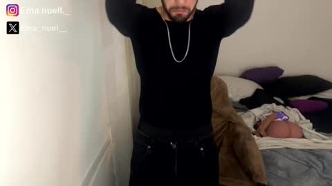 emanuell___ online show from 04-28-26, 02:27