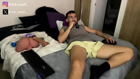 emanuell___ online show from 04-30-26, 12:39