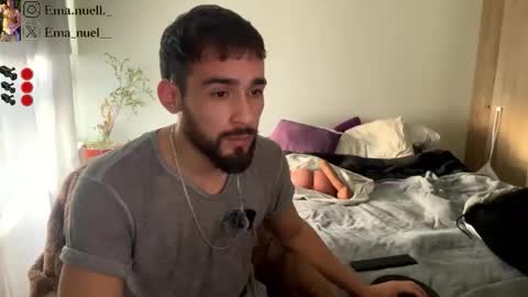 Snapshot of emanuell___ chatting on 05-16-26, 08:07 emanuell___ online show from 05-16-26, 08:07