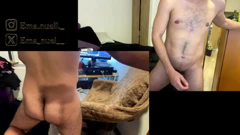 Snapshot of emanuell___ chatting on 06-13-26, 05:05 emanuell___ online show from 06-13-26, 05:05