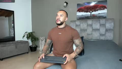 emanuelspencer online show from 12-05-24, 04:53