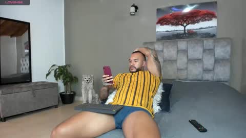 emanuelspencer online show from 12-12-24, 09:04