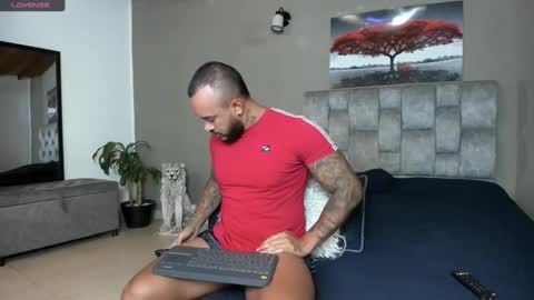 emanuelspencer online show from 02-19-25, 12:22