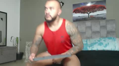 Snapshot of emanuelspencer chatting on 12-16-25, 03:11 emanuelspencer online show from 12-16-25, 03:11