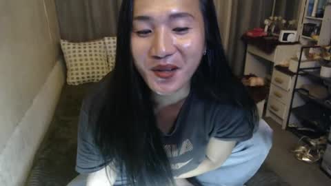 Trans cummer online show from 07-07-26, 10:52