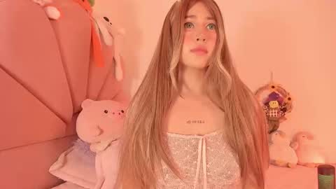 Ana  online show from 11-13-25, 11:36