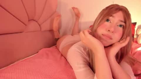 Ana  online show from 03-03-26, 07:09