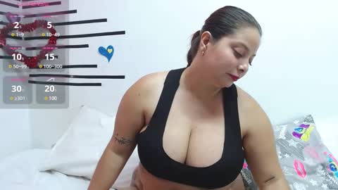 Snapshot of emawalker_ chatting on 02-24-25, 08:36 Ema Walker online show from 02-24-25, 08:36