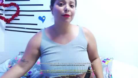 Snapshot of emawalker_ chatting on 03-01-25, 12:50 Ema Walker online show from 03-01-25, 12:50