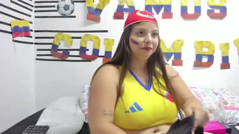 Ema Walker online show from 06-27-26, 08:25