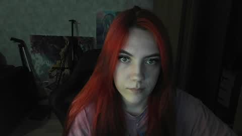 ember__fox online show from 04-05-26, 06:16