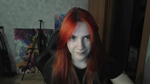 ember__fox online show from 04-09-26, 07:52