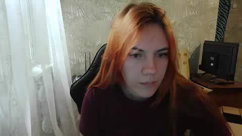 ember__fox online show from 06-10-26, 07:29
