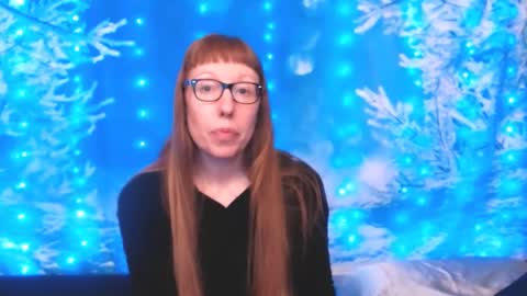 Ember Starleena online show from 01-17-25, 02:50