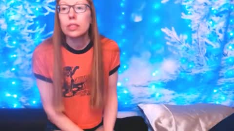 Ember Starleena online show from 01-23-25, 02:17