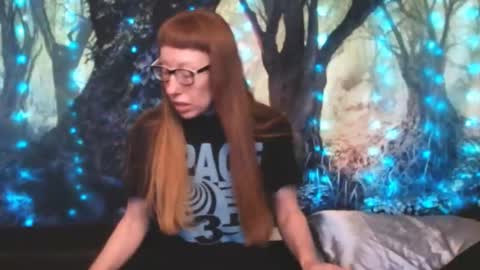 Ember Starleena online show from 01-27-25, 02:46