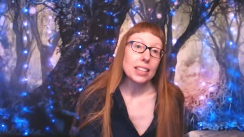 Ember Starleena online show from 01-28-25, 05:14