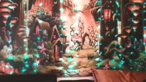 Ember Starleena online show from 02-06-25, 02:15