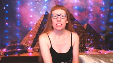 Ember Starleena online show from 02-17-25, 02:04