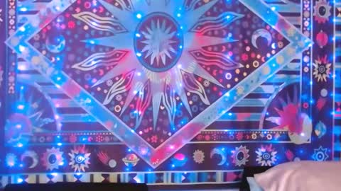 Ember Starleena online show from 02-27-25, 04:21